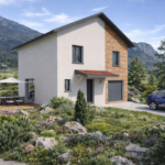 Villard-de-Lans: idéalement situé, au cœur d’un environnement bucolique.