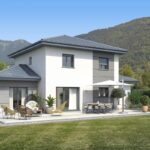 FRANCIN: VOTRE PROJET DE CONSTRUCTION SUR TERRAIN IDEALEMENT EXPOSÉ