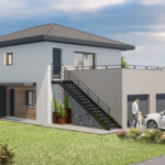 ETERCY: IDÉAL POUR UN COUPLE, UNE PETITE FAMILLE OU UN INVESTISSEMENT LOCATIF.