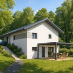 PROCHE RUMILLY MAISON INDIVIDUELLE PERSONNALISABLE SELON VOS ENVIES