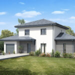 Devenez propriétaire de votre maison individuelle à 600m du petit port Aix Les Bains