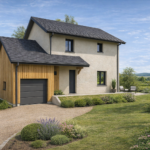 Projet de construction exceptionnel sur Villard-de-Lans avec grand terrain