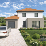 Grésy-sur-Aix – grand terrain vue lac – Prestations haut de gamme