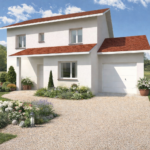 PROJET DE CONSTRUCTION – MAISON INDIVIDUELLE 5 CHAMBRES SUR JARRIE